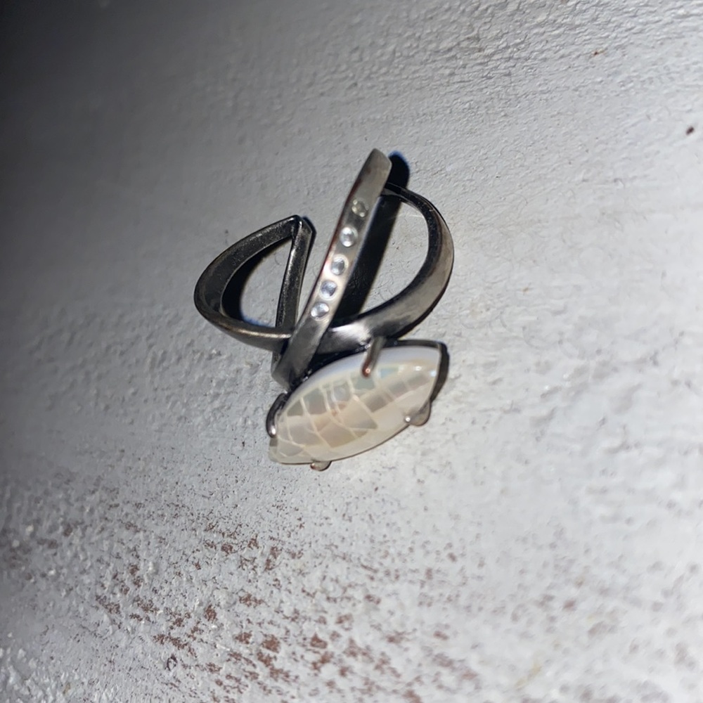 Kendra Scott Statement Ring - image 6